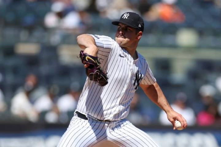 Starts and Sits - All Starting Pitcher Matchups for Fantasy Baseball (September 1