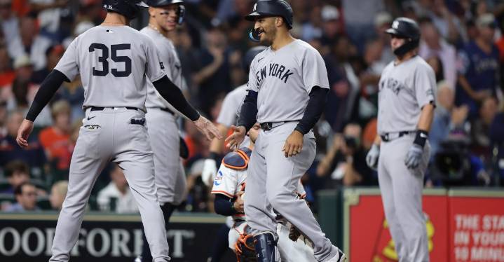 Today on Pinstripe Alley