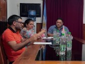 Analizan iniciarían acciones legales y administrativas a la intendenta de Puerto Piray