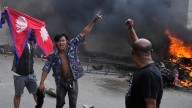 Nepal PM resigns amid social media protests, 19 deaths