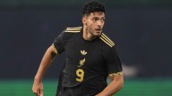 Raúl Jiménez solo quiere regresar a México con el América