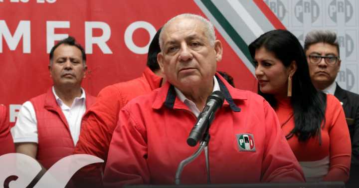 Una simulación la discusión de la reforma a la Ley de Amparo, acusa PRI Puebla