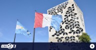 "Foto vacía": la respuesta del Gobierno de Córdoba a la convocatoria de Javier Milei