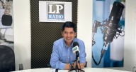 Ariel Ávila en Manizales: revela que el lunes habrá anuncio del Partido Verde con impacto en Caldas