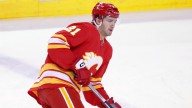 Devils sign forwards Rooney, Glendening, two others to PTOs