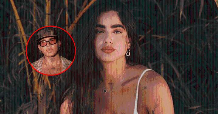 Isabella Ladera rompe su silencio tras filtración de video íntimo y acusa a cantante Beéle: "Estoy profundamente devastada"
