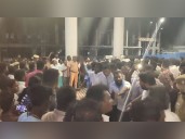 “Tamil Nadu govt, police acting with such negligence": BJP
