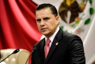Exgobernador Roberto Sandoval, declarado culpable: este jueves conocerá su sentencia