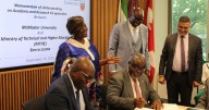 McMaster deepens ties with Sierra Leone through partnership
