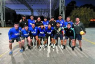 Luz y Fuerza debuta hoy ante Centenario de Mendoza
