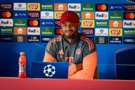 Vincent Kompany speaks out on Chelsea decision to put Raheem Sterling in ‘bomb squad’
