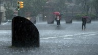 Temporal de lluvia, en directo | La Generalitat se reúne por las fuertes tormentas que se prevén en Valencia y Castellón