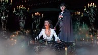 'Phantom of the Opera' returns to Detroit Opera House