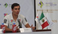 Salud mental, un pilar de Matías Grande y los atletas para alcanzar éxitos deportivos