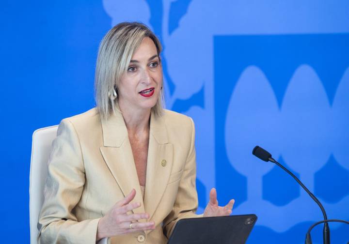 El Gobierno Vasco reitera que el aniversario del fusilamiento de 'Txiki' y Otaegi «no puede ser instrumentalizado»