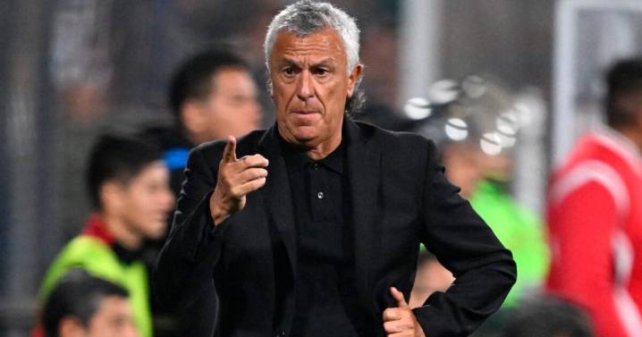 Alianza Lima se reúne con Néstor Gorosito para ver su futuro en La Victoria