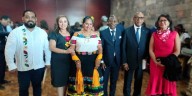 Comalcalco presente en la FILAH 2025: DECUR Municipal fortalece lazos culturales entre Tabasco y Costa de Marfil