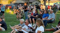 Utah community holds vigil for Charlie Kirk, calls for unity and healing