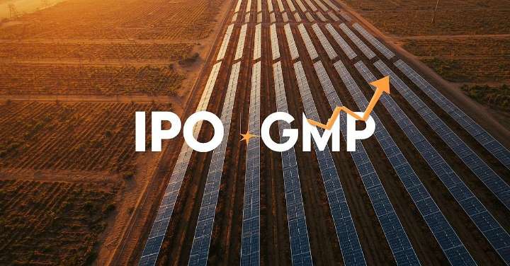 Solarworld Energy Solutions IPO GMP In Focus: What Does Grey Market Signal On September 26