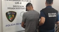 Detienen al cuarto implicado por el robo de cables en Posadas