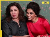 Farah Khan BREAKS silence on unfollowing Deepika Padukone: 'This new trend..'