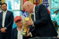 Cuándo se realiza el sorteo del Mundial 2026