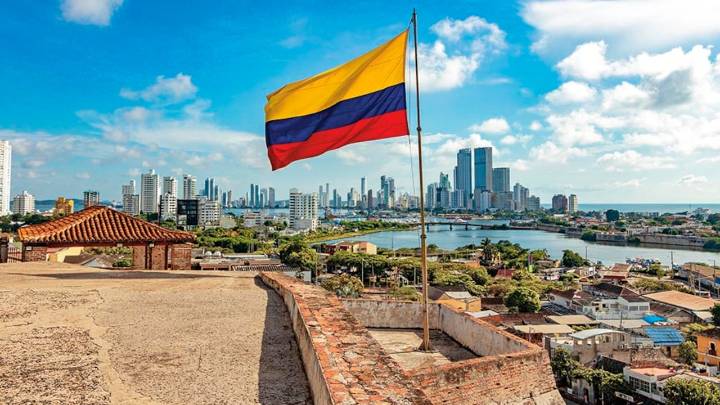 Tome nota: esta es la mejor época para viajar a Cartagena y tener una experiencia inolvidable