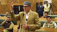 CM Omar Says Jammu Kashmir’s Peaceful Statehood Demand Ignored, Unlike Ladakh