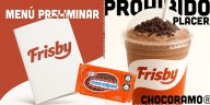 Tras polémica con la marca, Frisby España lanza malteada de Chocoramo
