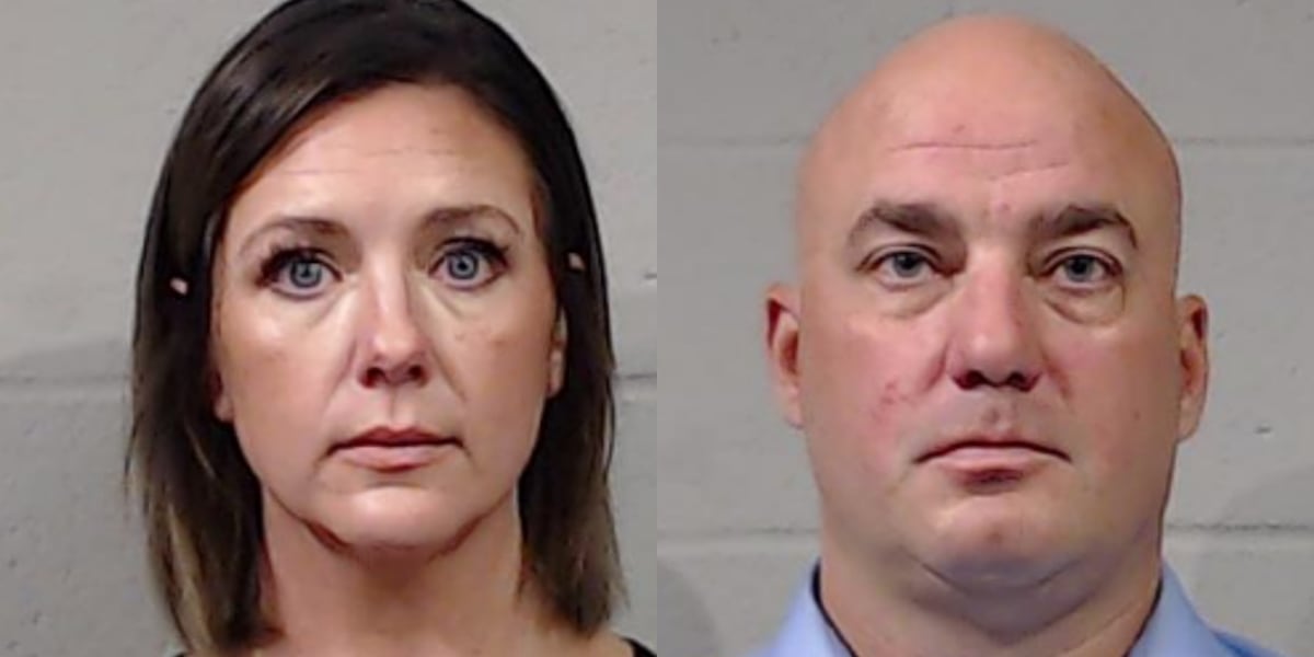 Pumpkin patch owners face child abuse charges