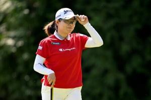 Heavy rain washes out LPGA NW Arkansas event