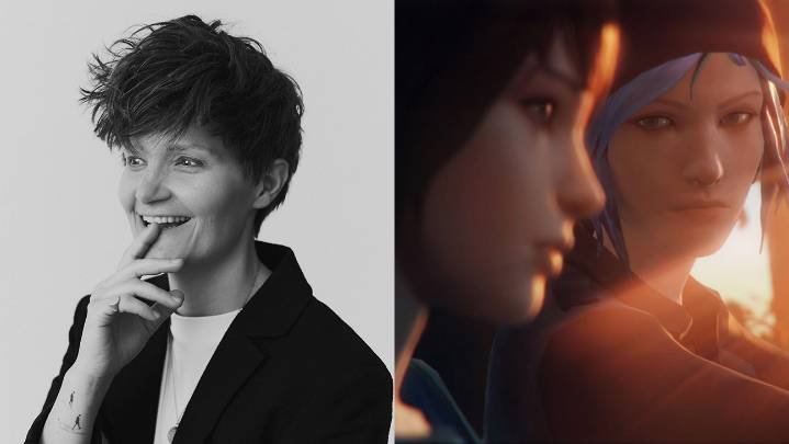 ‘Life Is Strange’ Series Based on Video Game Happening at Amazon