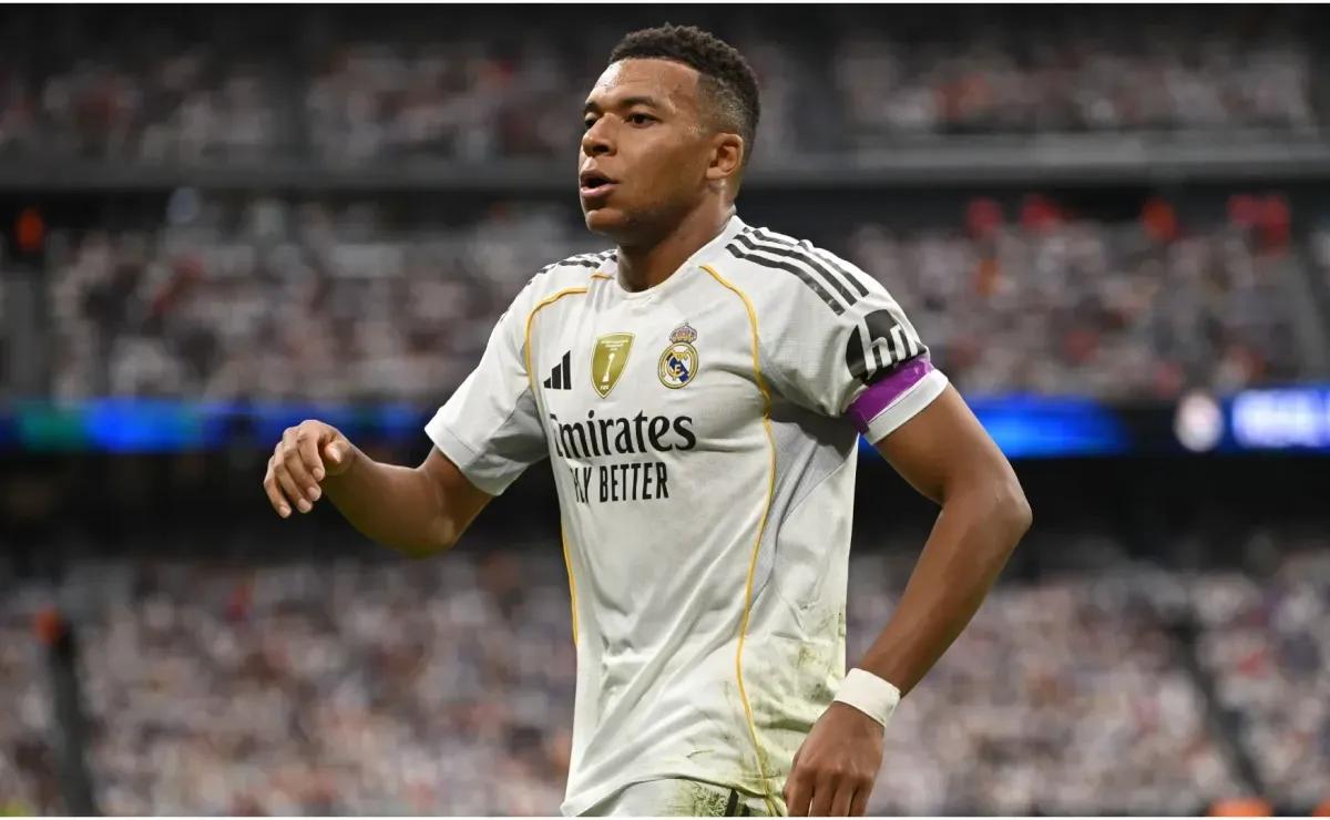 Where to watch Levante vs Real Madrid live in the USA: La Liga 2025/2026