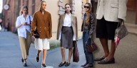 Mocasines 'slim', el zapato clásico y cómodo que llevar todos los días este otoño