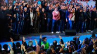 Más unidad para triunfar en octubre