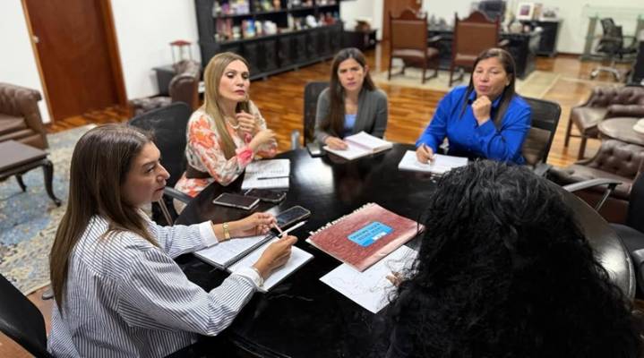 TSJ refuerza acciones bajo Ley contra Delincuencia Organizada y Terrorismo