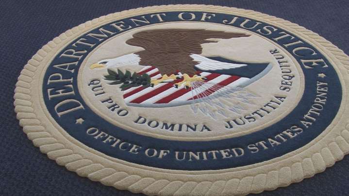 Milledgeville man sentenced to federal prison for fake bomb threat at Jones County polling place
