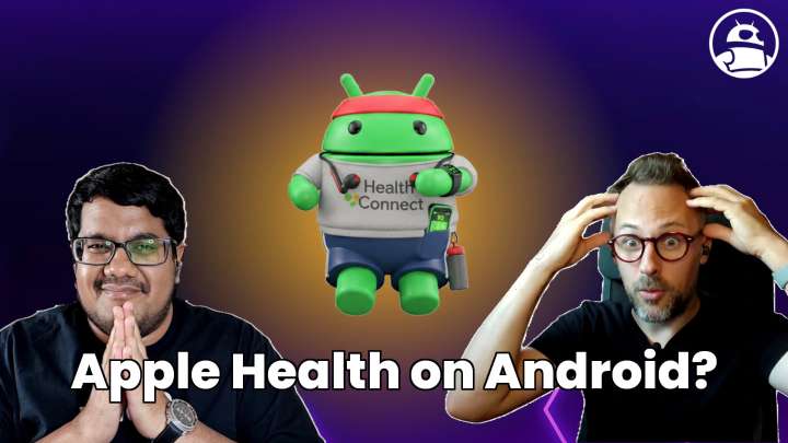 Android’s version of Apple Health is in bad shape, but Google’s got a plan for change