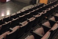 Indie Horror Short Film Premiere In Yakima, Washington