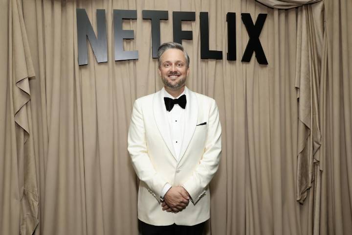 Nate Bargatze is bringing his ‘Big Dumb Eyes’ tour to Bossier City!