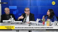 ¿Cuál es el panorama del APRA de cara a las Elecciones 2026?