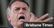 Jair Bolsonaro: Ex-Brazilian president convicted over attempted coup