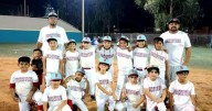 Buzitos se coronó en la Moyote