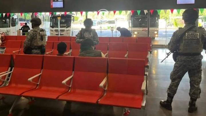 Desaparecieron en Neza, los hallaron en Tabasco: adolescentes casi son reclutados por el crimen