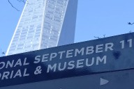 Bloomberg v. Trump? Fight brews over 9/11 museum as NYC eyes 25th anniversary of attacks.