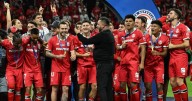 OFICIAL: Toluca firma a cuatro cracks en pleno Torneo Apertura 2025