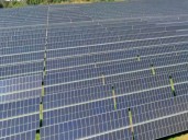 China avanza en el uso de energías renovables