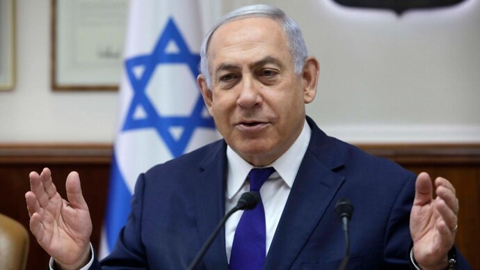 Netanyahu calls Qatari PM to apologise for Israeli strike targeti...