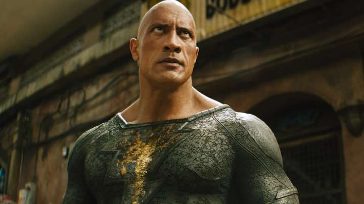 How Chasing The Box Office Damaged The Rock's Acting Career