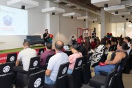 ¡Empleo y emprendimiento en Barranquilla! Parque Alegra abre espacios de networking y vacantes laborales